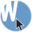 Global web icon